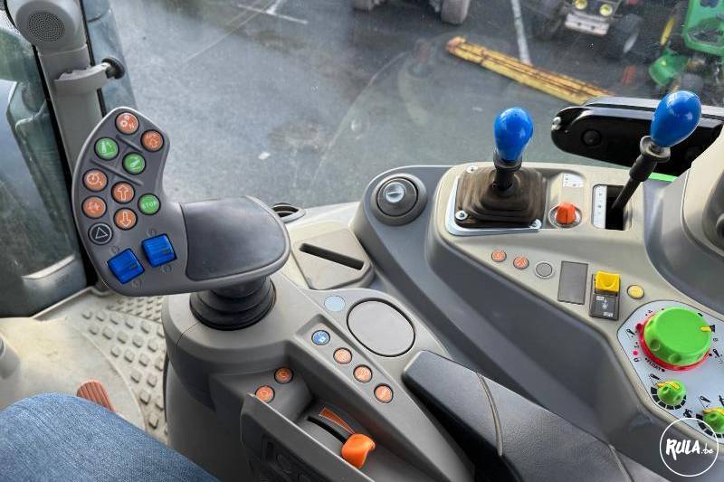 Deutz, 6155 RC SCHIFT 2