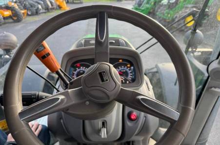 Deutz, 6155 RC SCHIFT 2