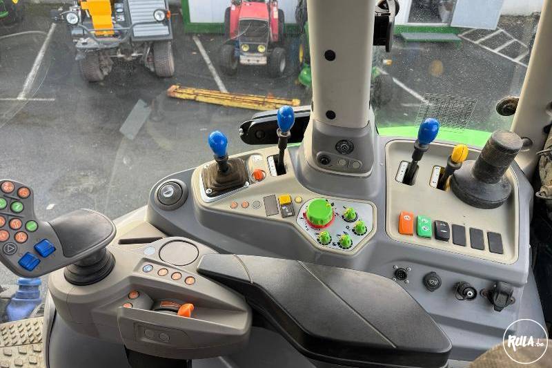 Deutz, 6155 RC SCHIFT 2