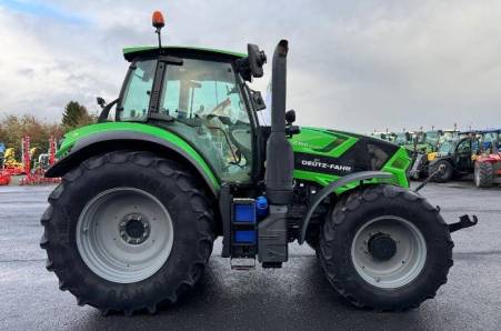 Deutz, 6155 RC SCHIFT 2
