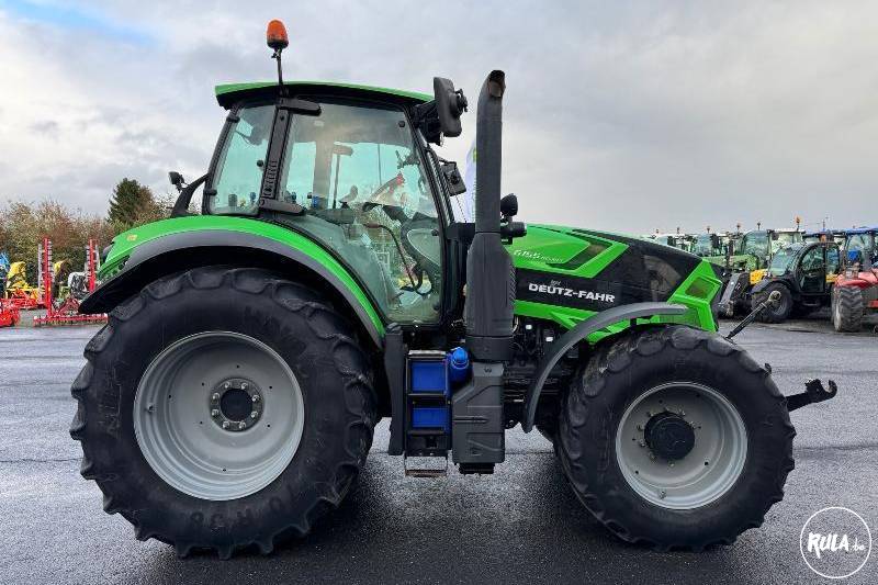Deutz, 6155 RC SCHIFT 2