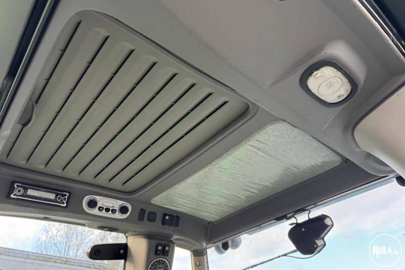 Deutz, 6155 RC SCHIFT 2