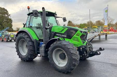 Deutz, 6155 RC SCHIFT 2