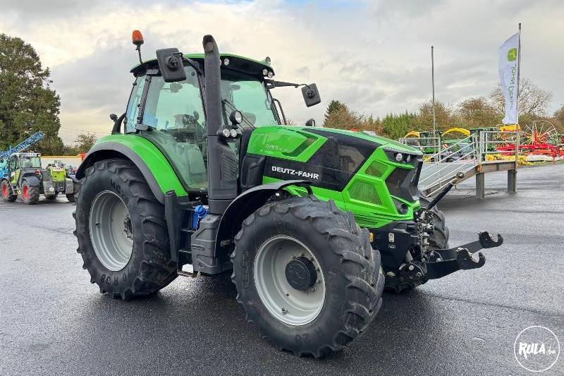 Deutz, 6155 RC SCHIFT 2