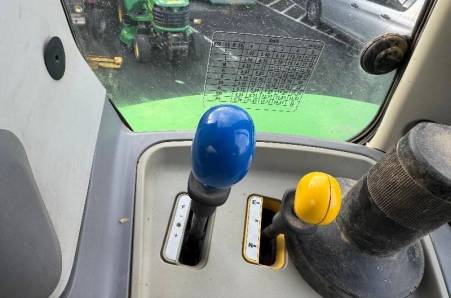 Deutz, 6155 RC SCHIFT 2