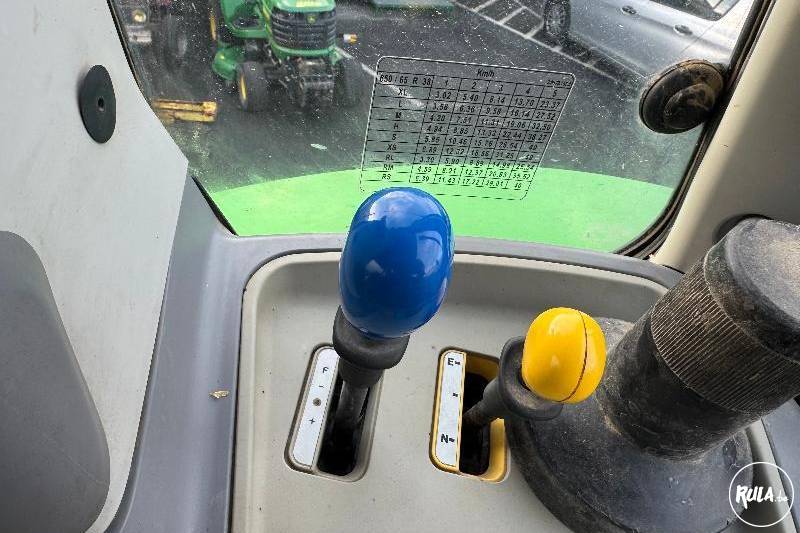 Deutz, 6155 RC SCHIFT 2