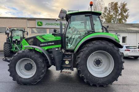 Deutz, 6155 RC SCHIFT 2