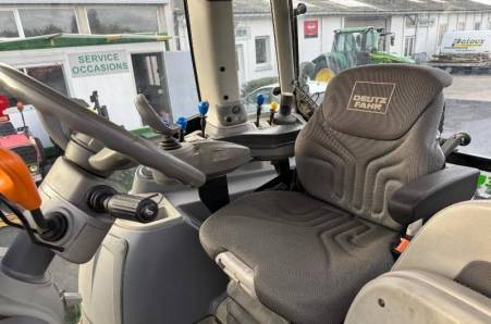 Deutz, 6155 RC SCHIFT 2