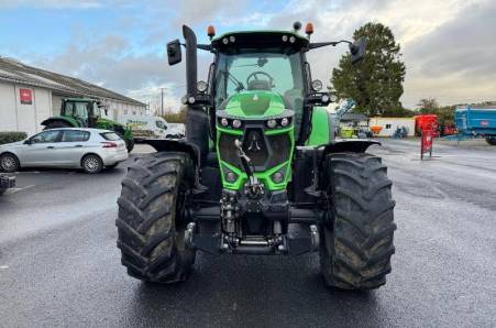 Deutz, 6155 RC SCHIFT 2