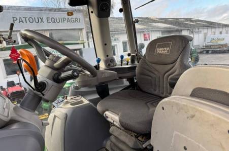 Deutz, 6155 RC SCHIFT 2