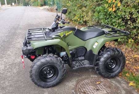 Yamaha Kodiak 450 