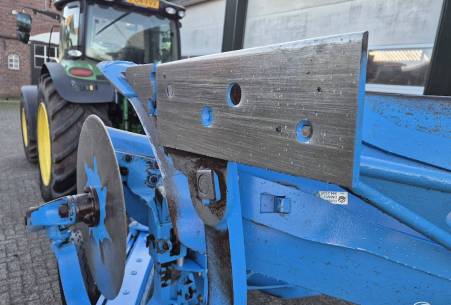 Lemken Juwel 7 V4 N100 