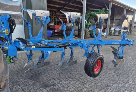 Lemken Juwel 7 V4 N100 