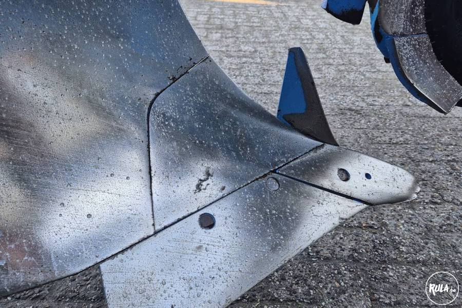 Lemken Juwel 7 V4 N100 