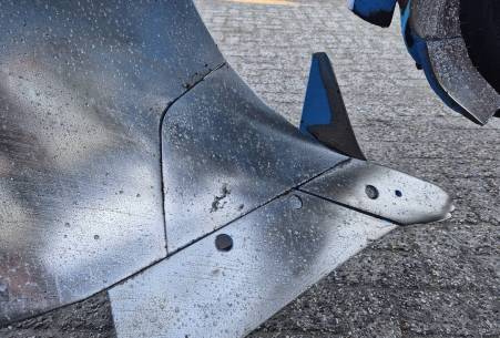 Lemken Juwel 7 V4 N100 