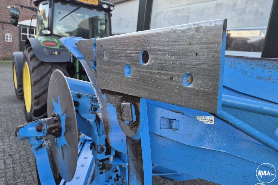 Lemken Juwel 7 V4 N100 