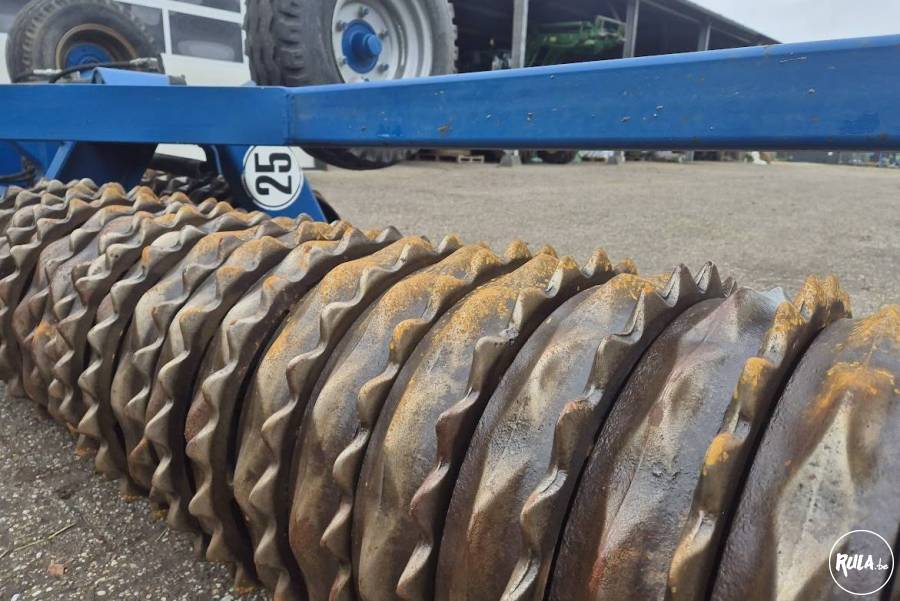 Dalbo Minimax 630 cambridgerol 