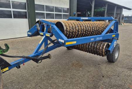 Dalbo Minimax 630 cambridgerol 