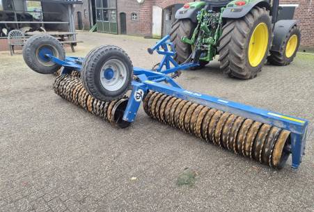 Dalbo Minimax 630 cambridgerol 