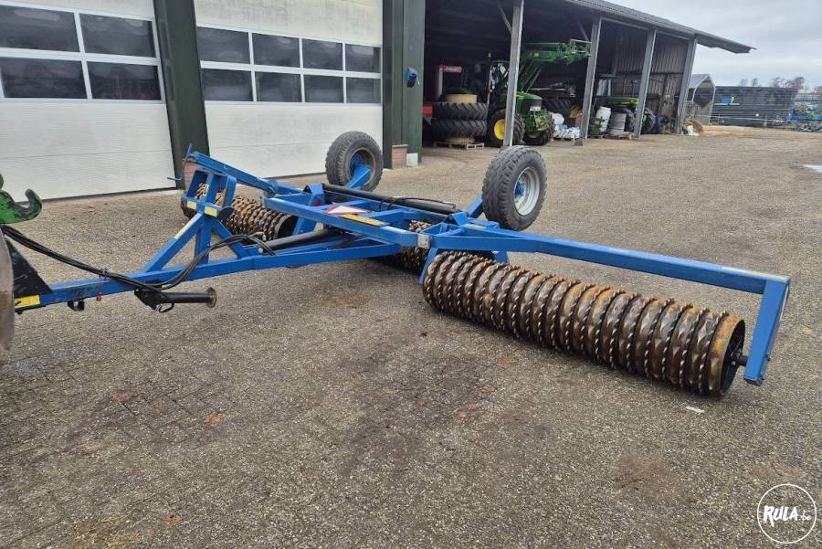 Dalbo Minimax 630 cambridgerol 