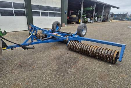 Dalbo Minimax 630 cambridgerol 