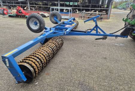 Dalbo Minimax 630 cambridgerol 