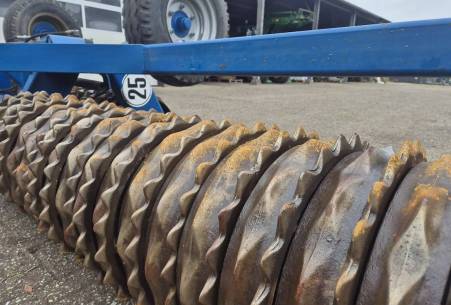 Dalbo Minimax 630 cambridgerol 