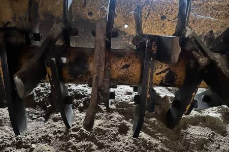 Alpego Rotavator Alpego Alpego Rotavator Alpego