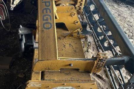 Alpego Rotavator Alpego 