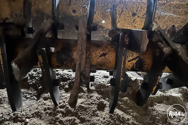 Alpego Rotavator Alpego Alpego Rotavator Alpego