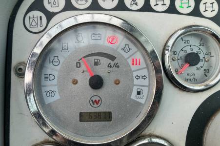 Claas Scorpion 7040 Plus Varipower Claas Scorpion 7040 Plus Varipower