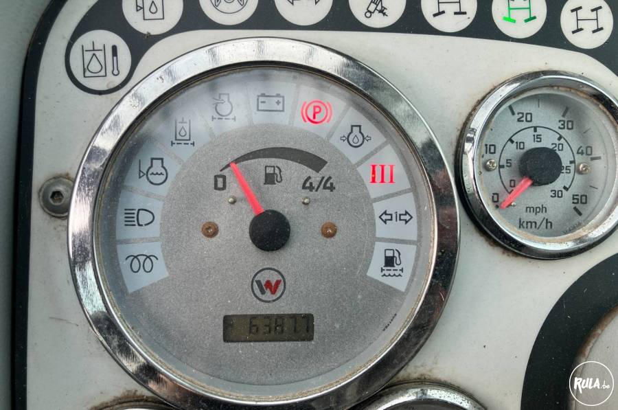 Claas Scorpion 7040 Plus Varipower Claas Scorpion 7040 Plus Varipower