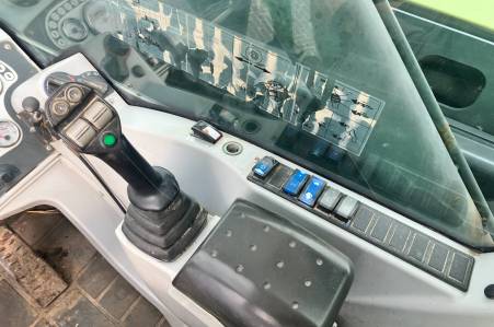 Claas Scorpion 7040 Plus Varipower Claas Scorpion 7040 Plus Varipower