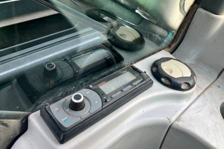 Claas Scorpion 7040 Plus Varipower Claas Scorpion 7040 Plus Varipower