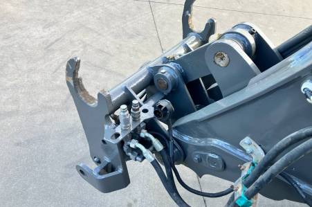 Claas Scorpion 7040 Plus Varipower Claas Scorpion 7040 Plus Varipower