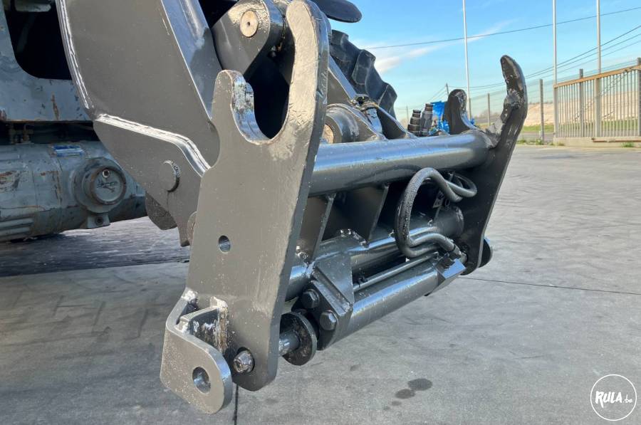 Claas Scorpion 7040 Plus Varipower Claas Scorpion 7040 Plus Varipower