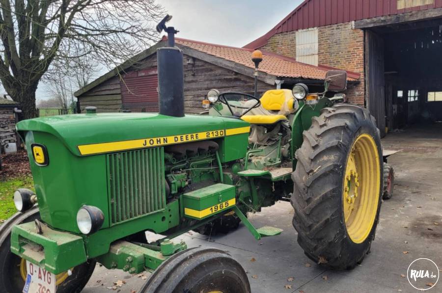 John Deere 2130 John Deere 2130