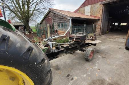 John Deere 2130 John Deere 2130