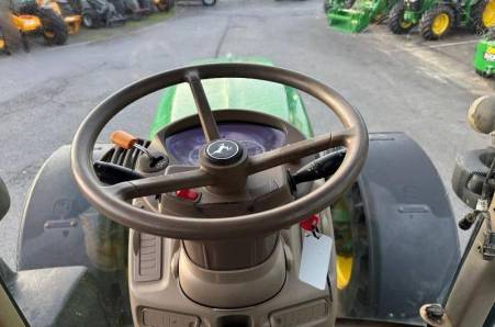 John Deere, 6930 PREMIUM John Deere, 6930 PREMIUM