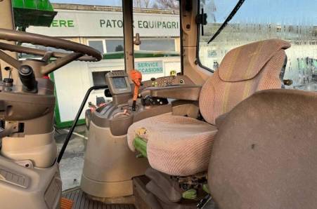 John Deere, 6930 PREMIUM John Deere, 6930 PREMIUM
