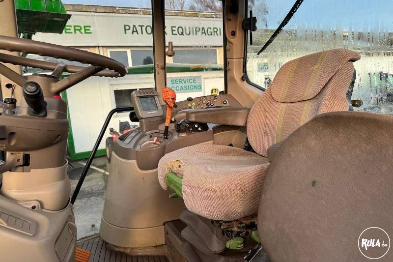 John Deere, 6930 PREMIUM John Deere, 6930 PREMIUM