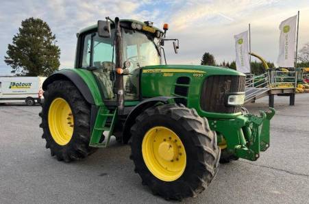 John Deere, 6930 PREMIUM John Deere, 6930 PREMIUM