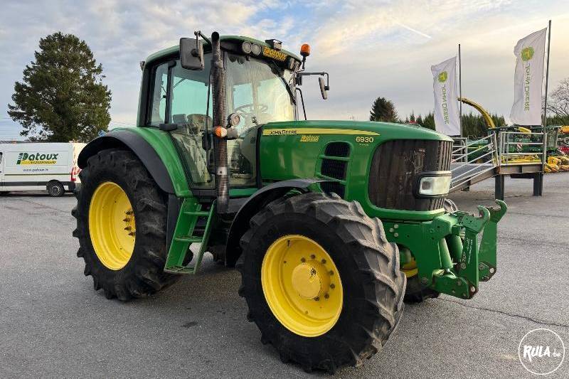 John Deere, 6930 PREMIUM John Deere, 6930 PREMIUM