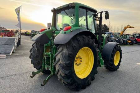 John Deere, 6930 PREMIUM John Deere, 6930 PREMIUM