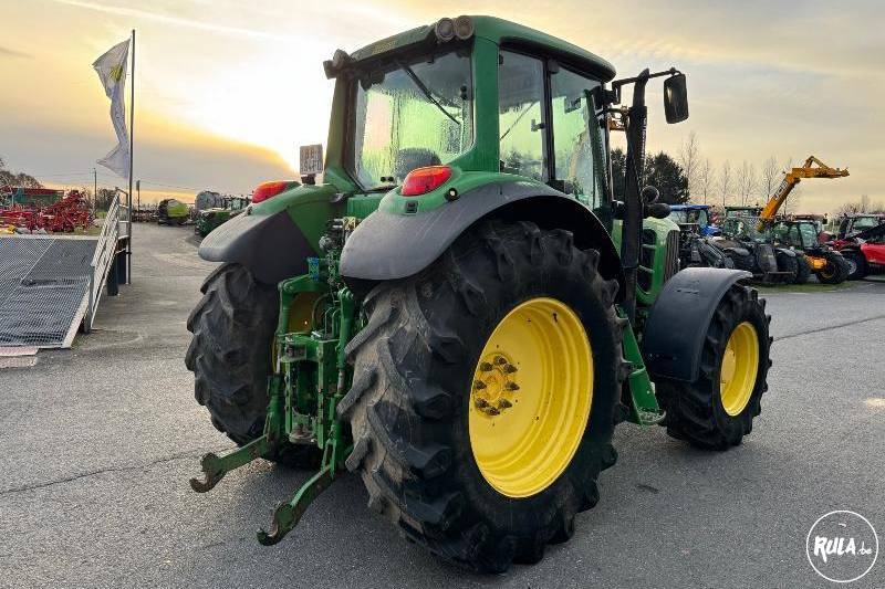 John Deere, 6930 PREMIUM John Deere, 6930 PREMIUM