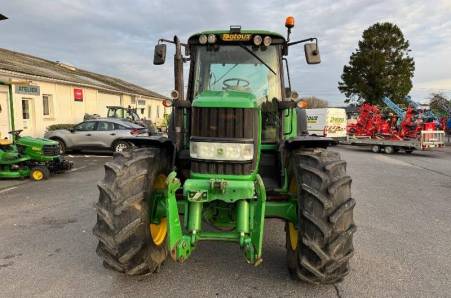 John Deere, 6930 PREMIUM John Deere, 6930 PREMIUM