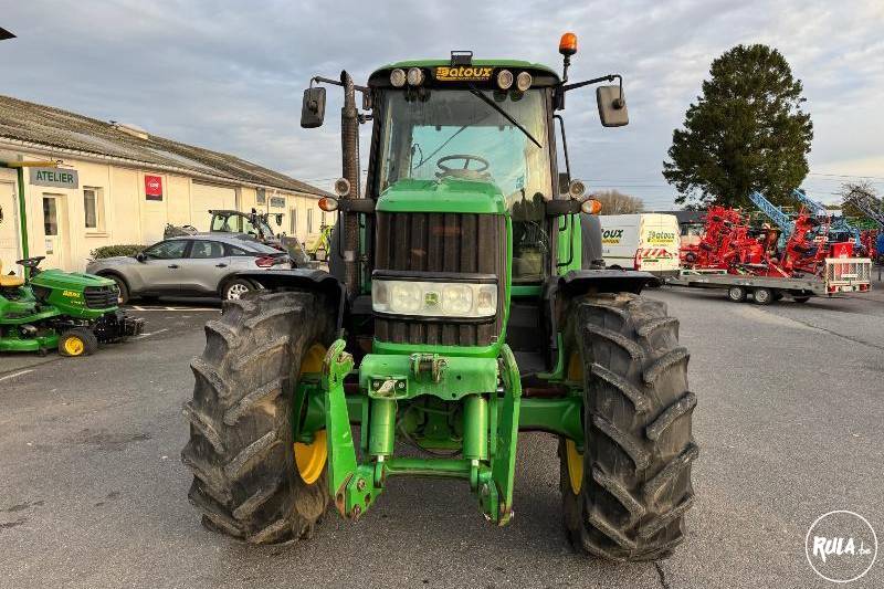 John Deere, 6930 PREMIUM John Deere, 6930 PREMIUM