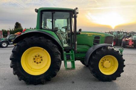 John Deere, 6930 PREMIUM John Deere, 6930 PREMIUM