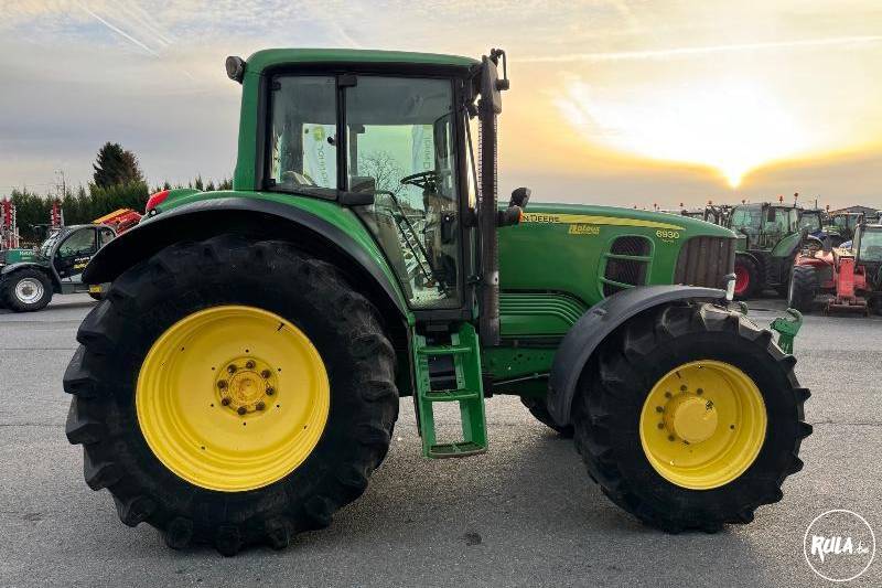 John Deere, 6930 PREMIUM John Deere, 6930 PREMIUM