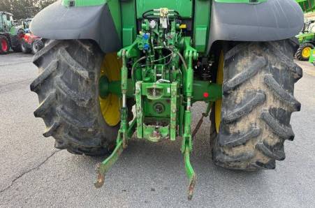 John Deere, 6930 PREMIUM John Deere, 6930 PREMIUM